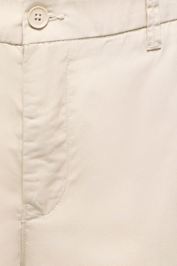 Only & Sons Chino Bermuda shorts grey