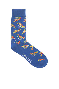 Springfield Mittelhohe Socken azulado