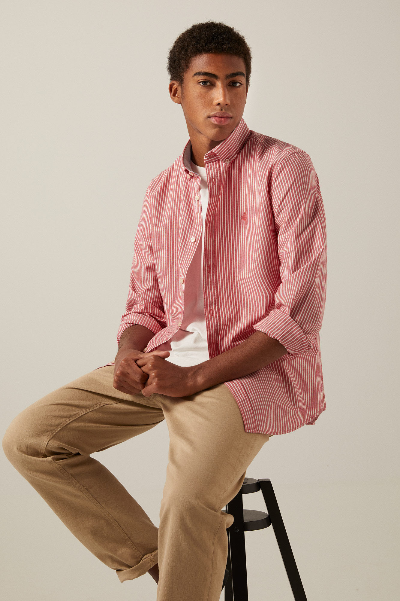 Reconsider for Men | New Collection | Springfield