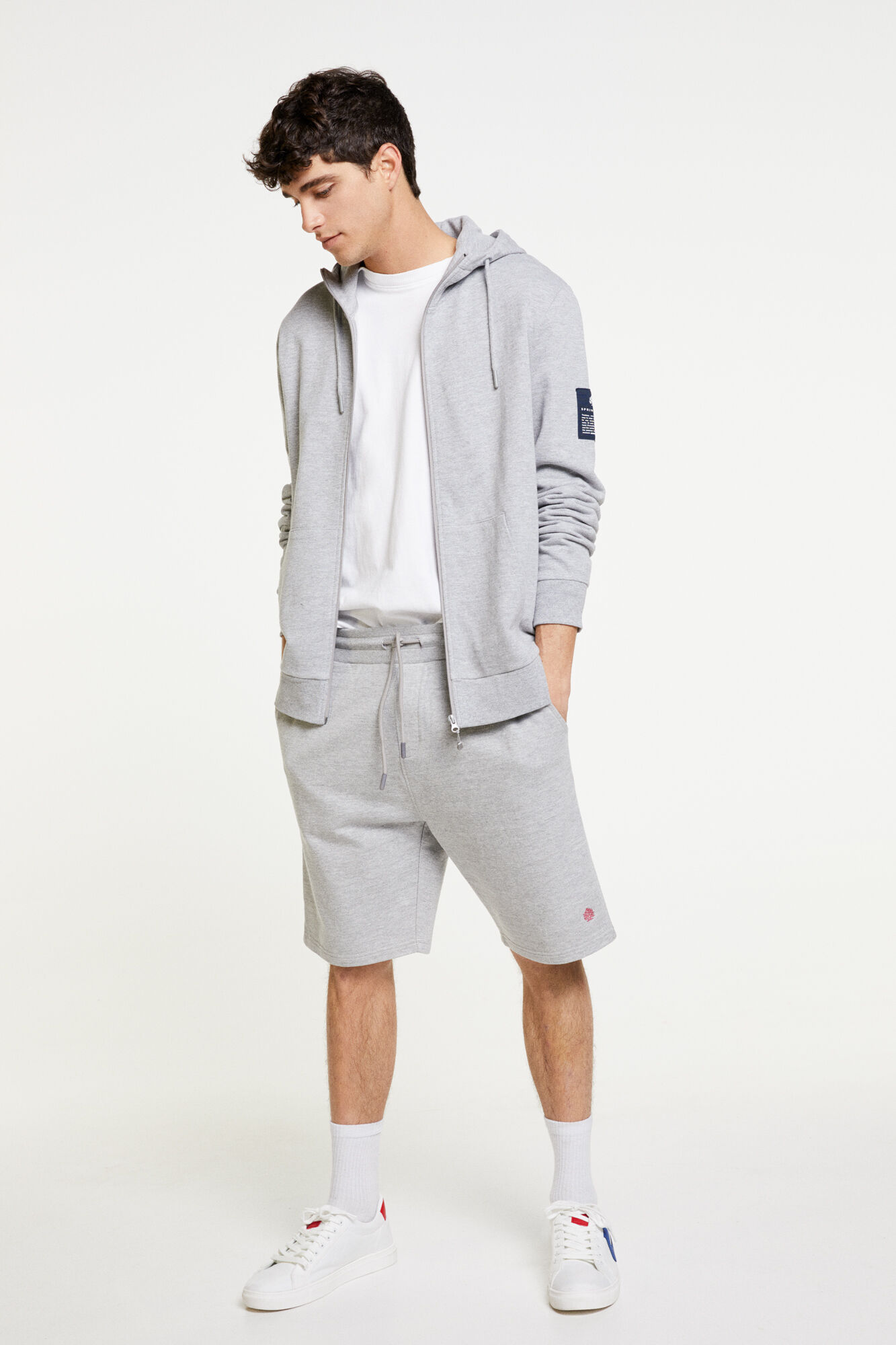 Pantalones cortos de Springfield para hombre | FASHIOLA.es