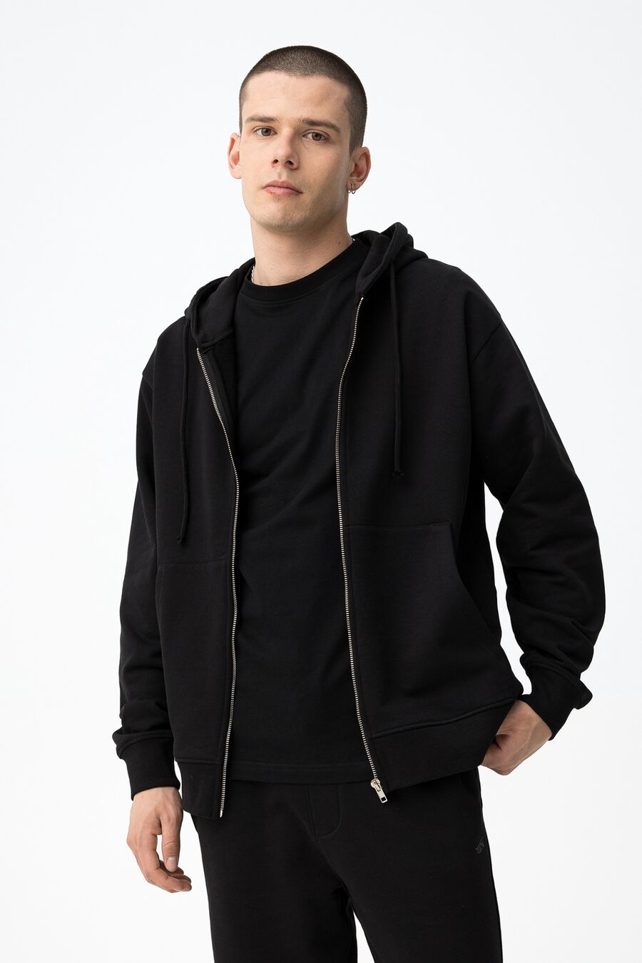 Chaqueta casual