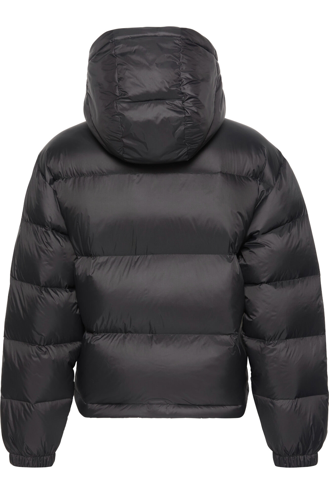 CK Jeans Chaqueta acolchada con logo