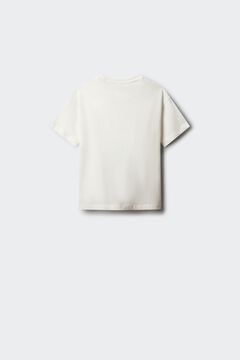 Springfield Kids Camiseta manga corta bici ni&ntilde;o