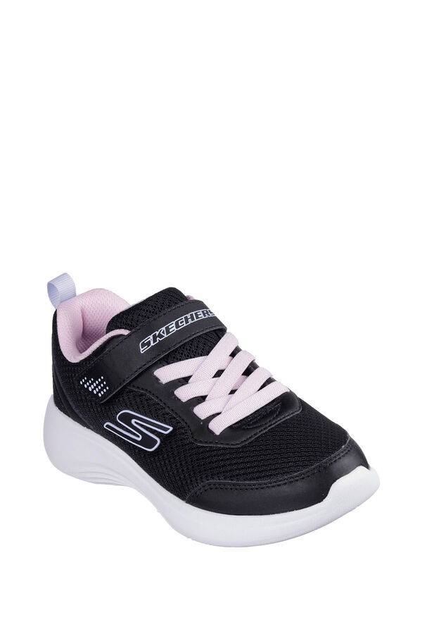 Skechers Selectors Sneakers - Reset Achieved black