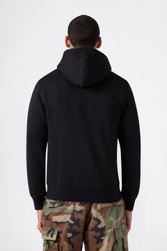 Champion Sweatshirt com capuz e bolso canguru