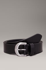CK Jeans Calvin Klein Jeans Belt black