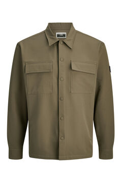 Jack & Jones Camisa corte cl&aacute;sico