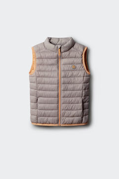 Springfield Kids Colete acolchoado para crian&ccedil;a