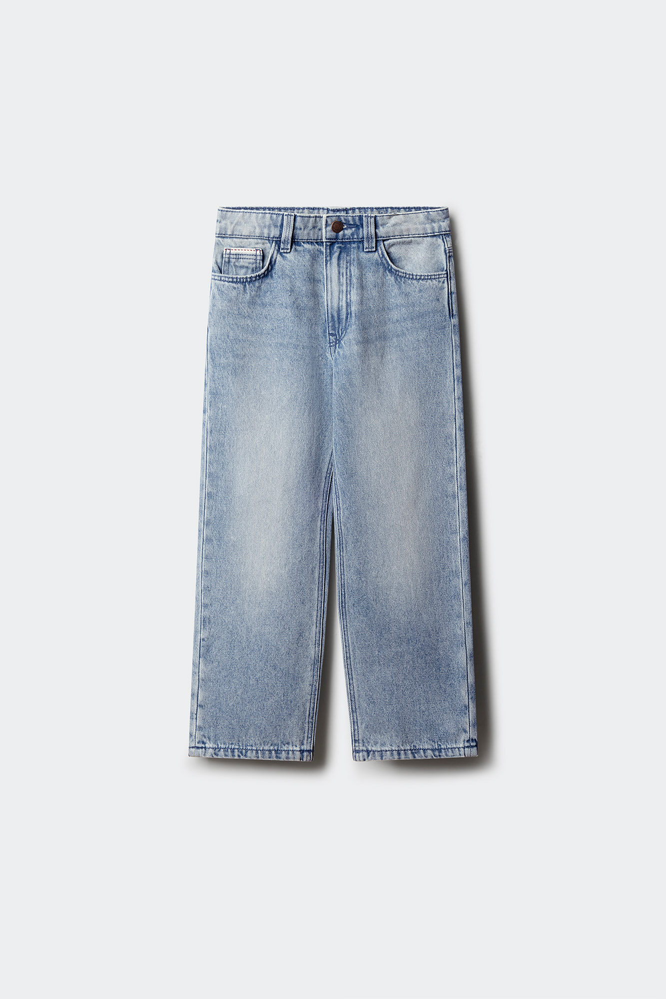 Springfield Kids Straight denim for boys