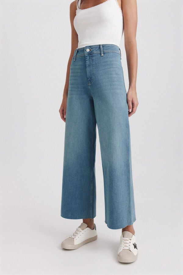 Springfield Sailor jeans blue