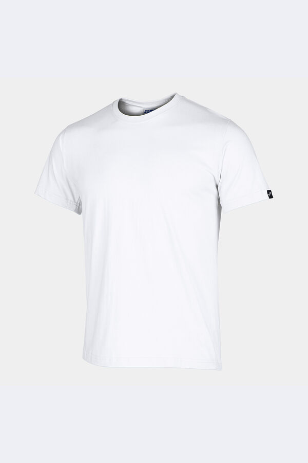 Springfield Kurzarm-Shirt Desert Schwarz blanco