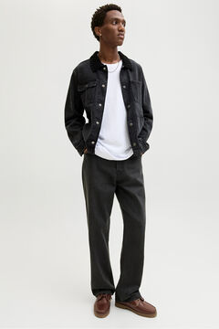 Jack & Jones Jeans cl&aacute;sicos corte recto