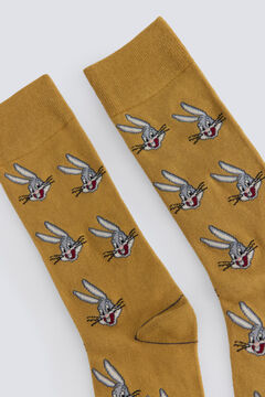 Springfield Bugs Bunny long socks Warner Bros&trade;