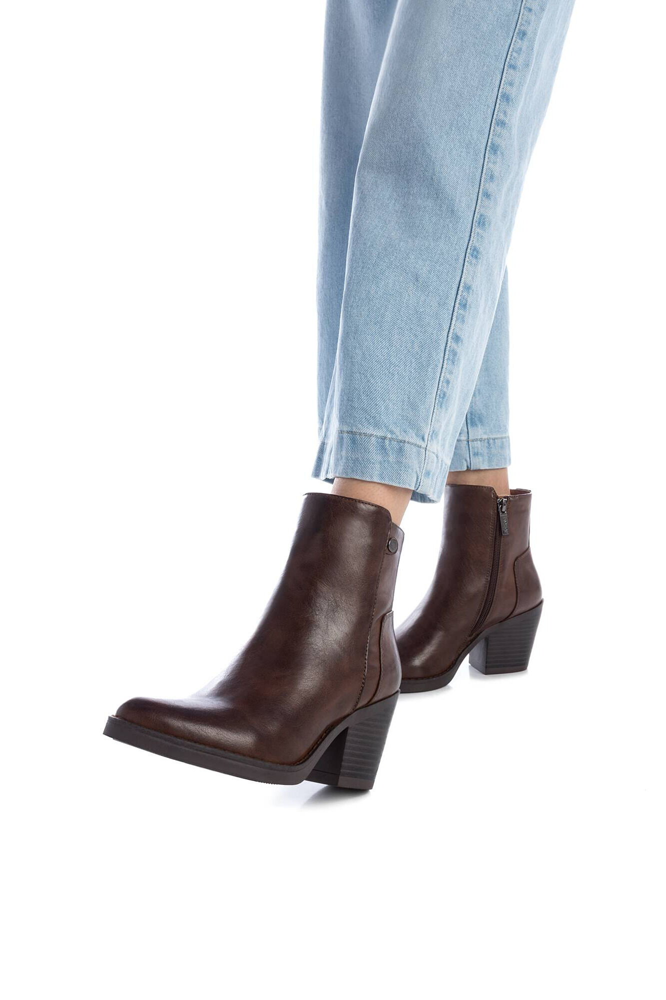 Refresh Botin campero