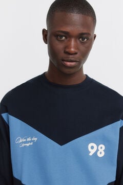 Springfield Majica od pikea dugih rukava