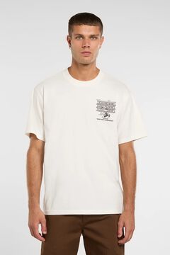 Dickies T-shirt de manga curta