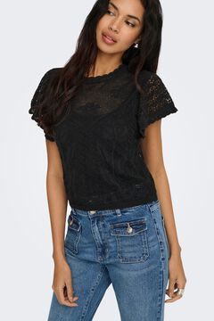 Only Top punto estructura