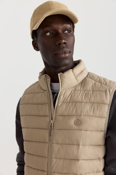 Springfield Puffer gilet
