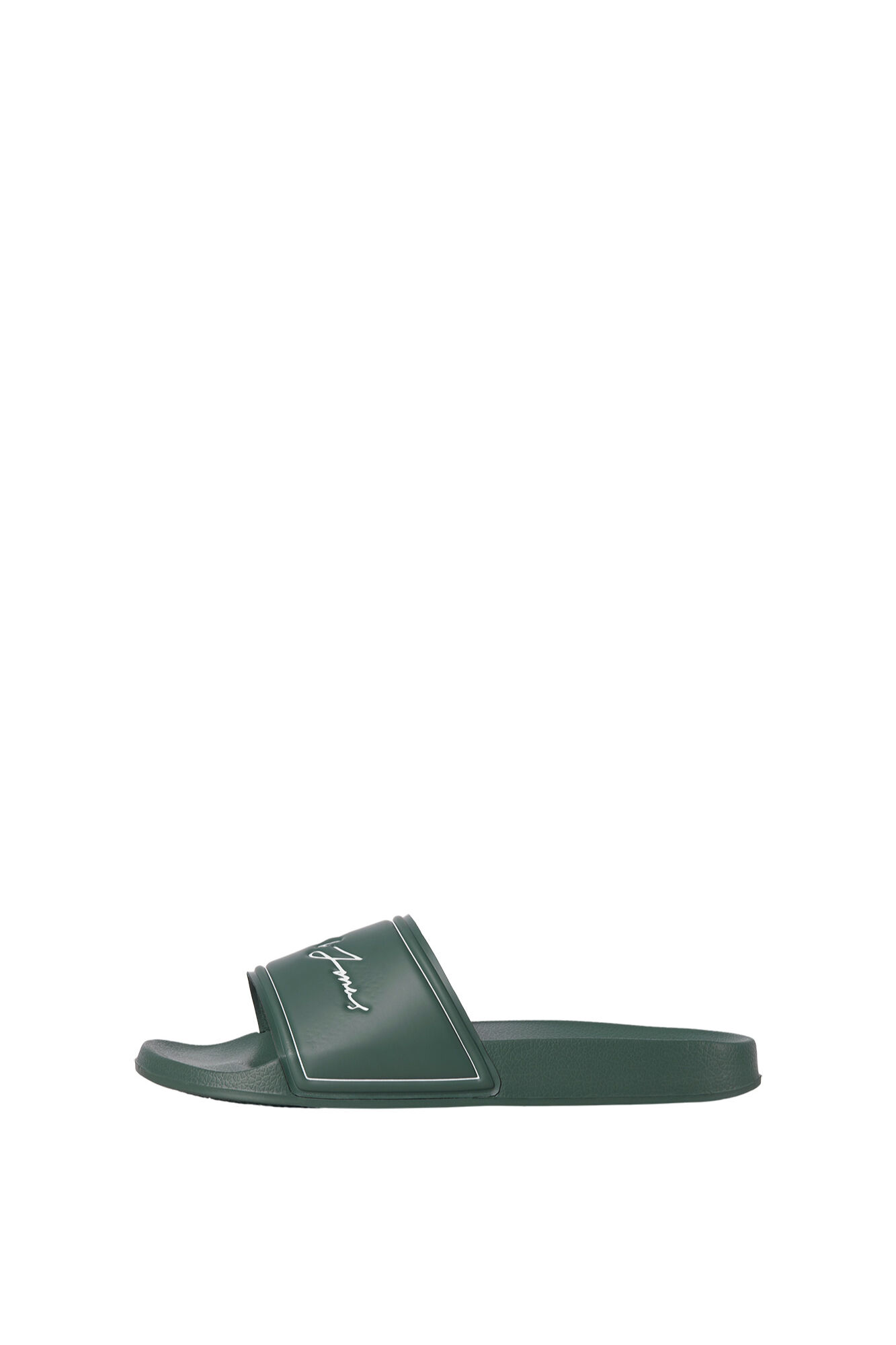 Jack & Jones Flip-Flops mit Logo