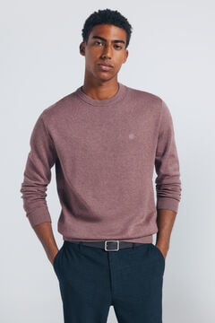 Springfield Basic jumper