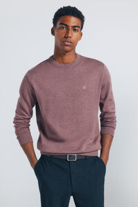 Springfield Basic jumper