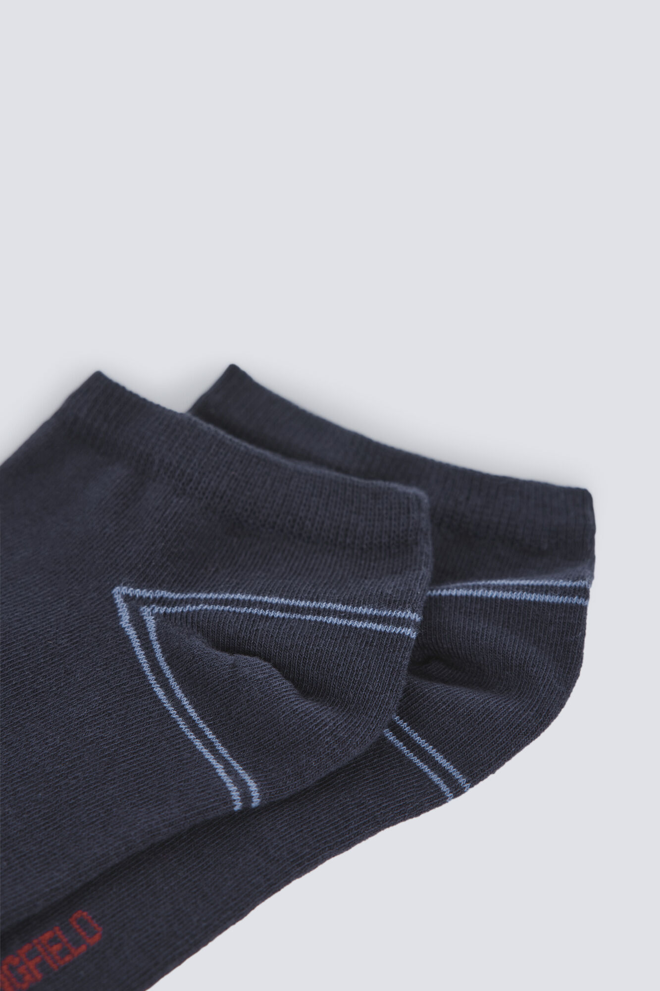 Springfield Basic ankle sock