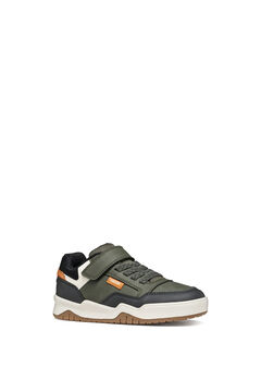 Geox Low top trainers