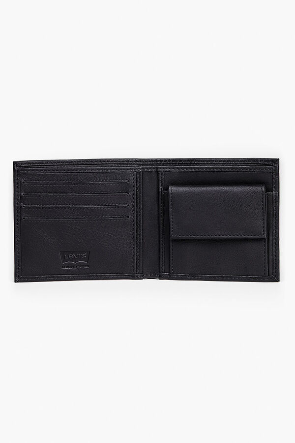 Levi's Levis&reg; Wallet  fekete