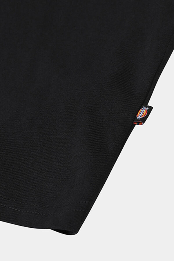 Dickies Short sleeve T-shirt black