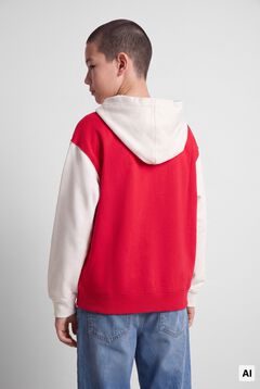 Springfield Kids Sudadera 32 ni&ntilde;o
