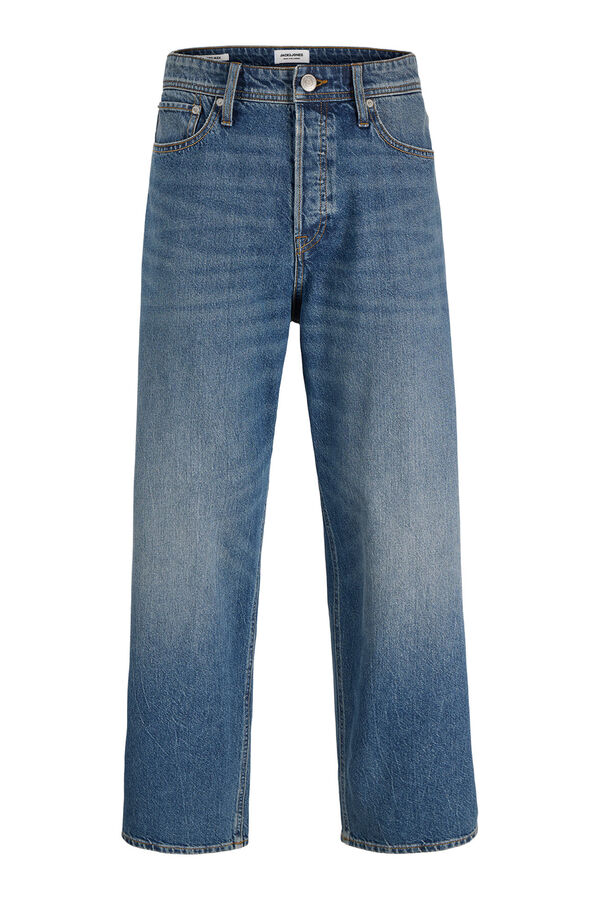 Jack & Jones Jeans Baggy azul