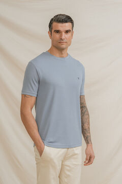 Celopman T-shirt xadrez