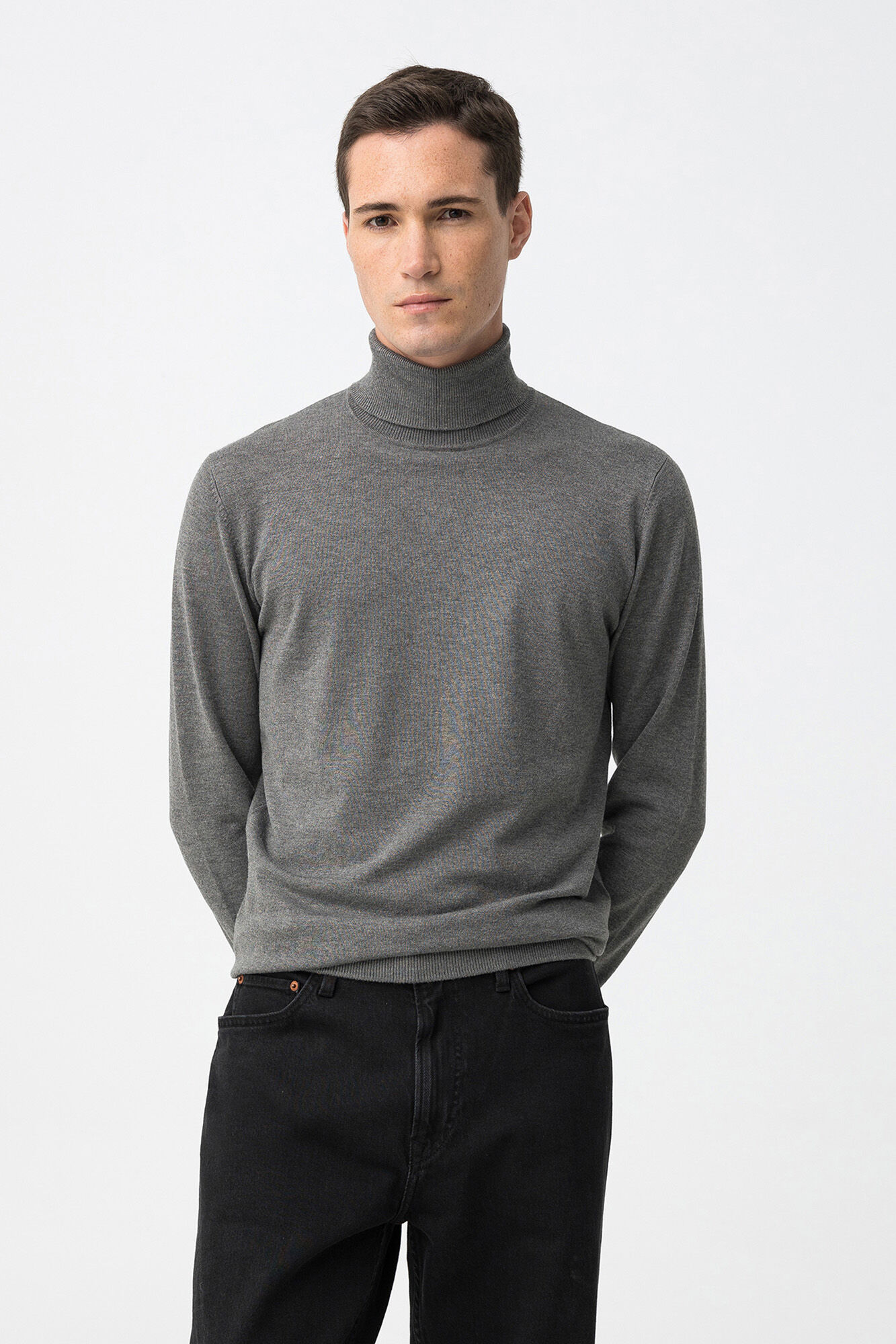 Tiffosi Camiseta de punto