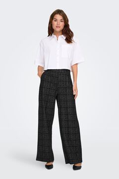 JDY Pantal&oacute;n largo ancho