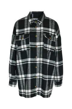 Noisy May Camisa comprida