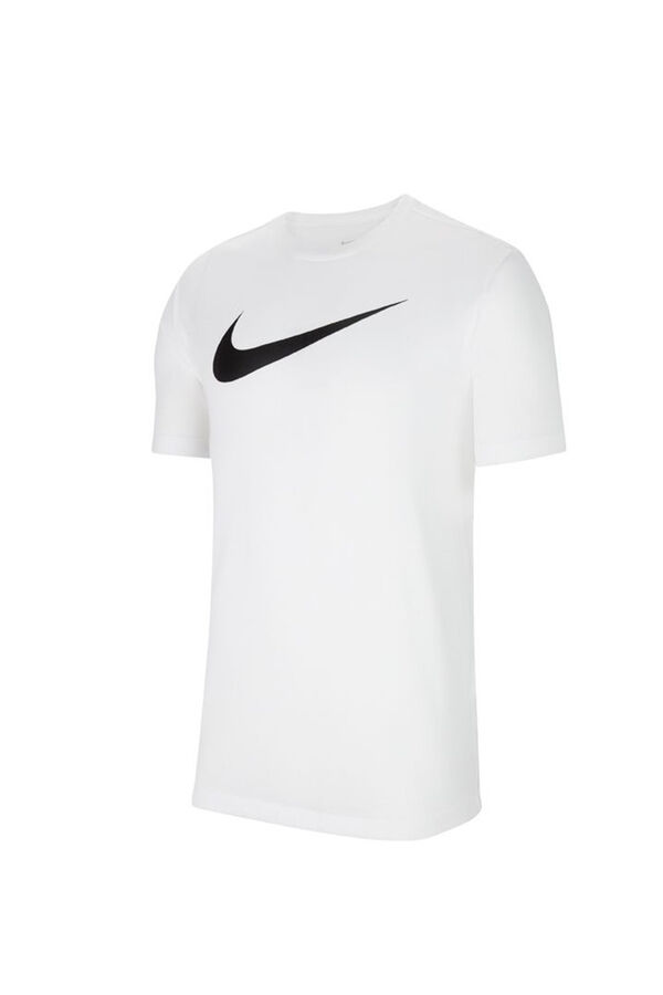 Springfield T-Shirt Nike Dri-FIT Park 20 blanco