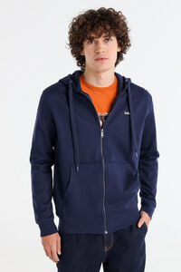 Lois Sudadera Capucha