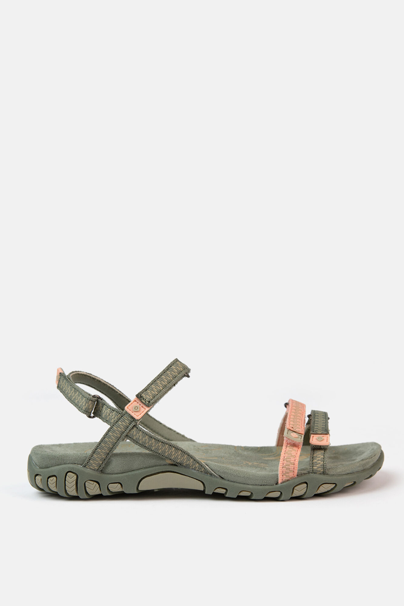 Izas Trekking-Sandale
