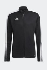Springfield Men's Adidas Essentials Tiro sweatshirt noir