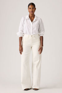 Levi's Pantal&oacute;n 728&trade;High Rise Wide Leg