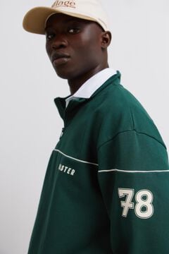 Springfield Sweatshirt com debrum 78