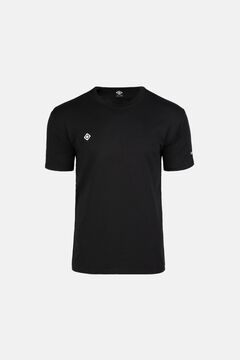 Izas T-shirt de manga curta el&aacute;stica
