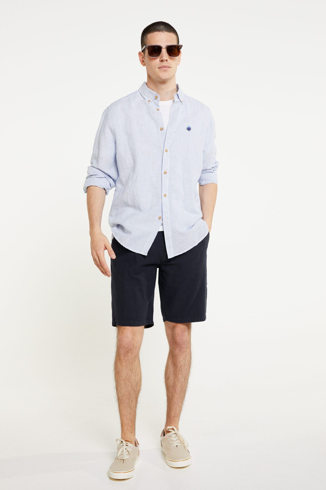 Pantalones de hombre | Nueva Colección | Springfield