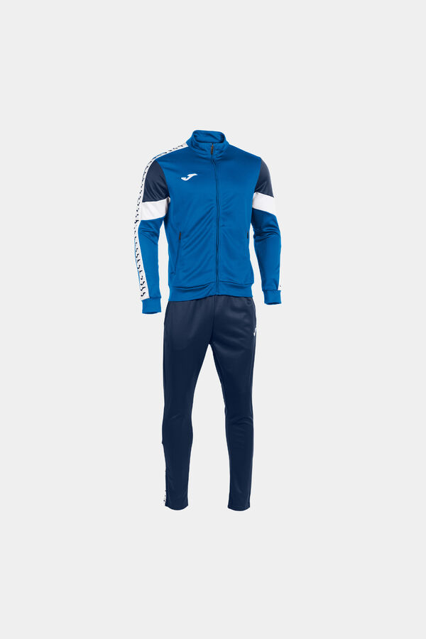 Joma Two-piece tracksuit blue
