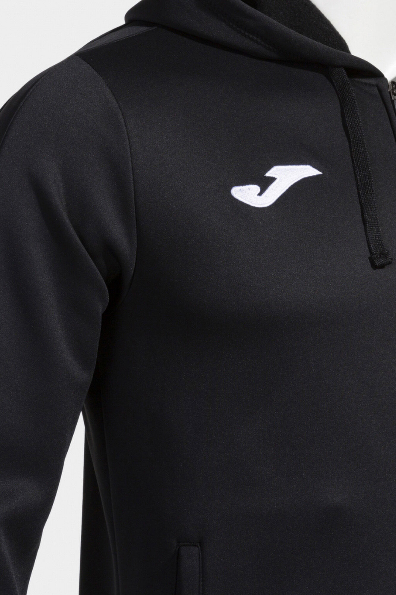 Joma Casaco com capuz