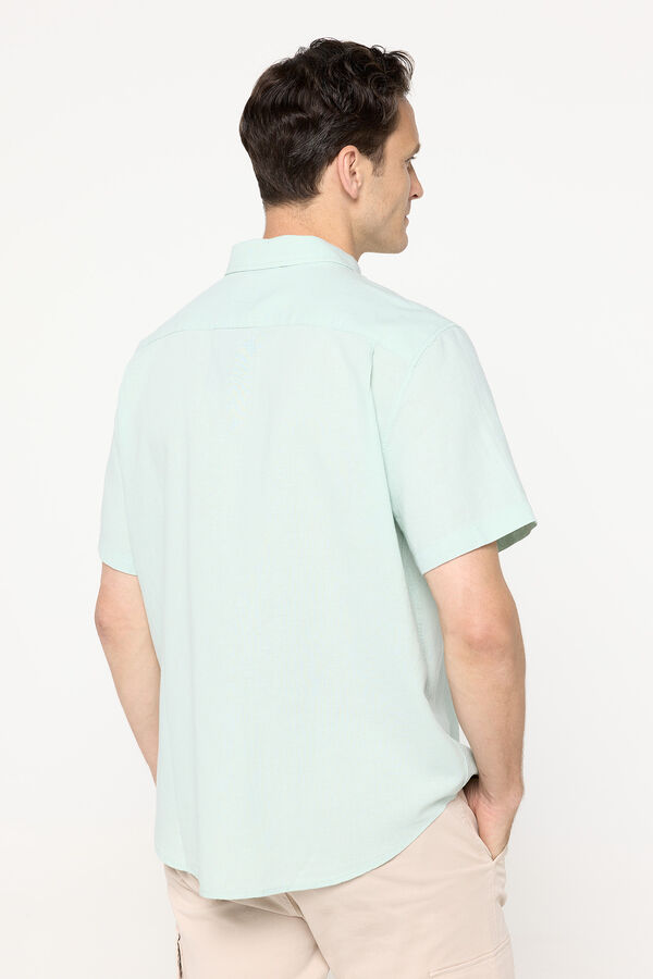 Levi's Camisa Levi's&reg;  bege