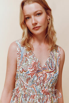 Springfield Tabarca dress