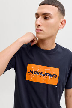 Jack & Jones Camiseta regular fit