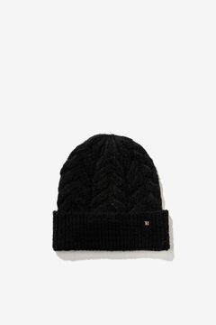 Tiffosi Gorro chunky