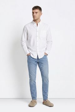 Tiffosi Camisa Regular Fit